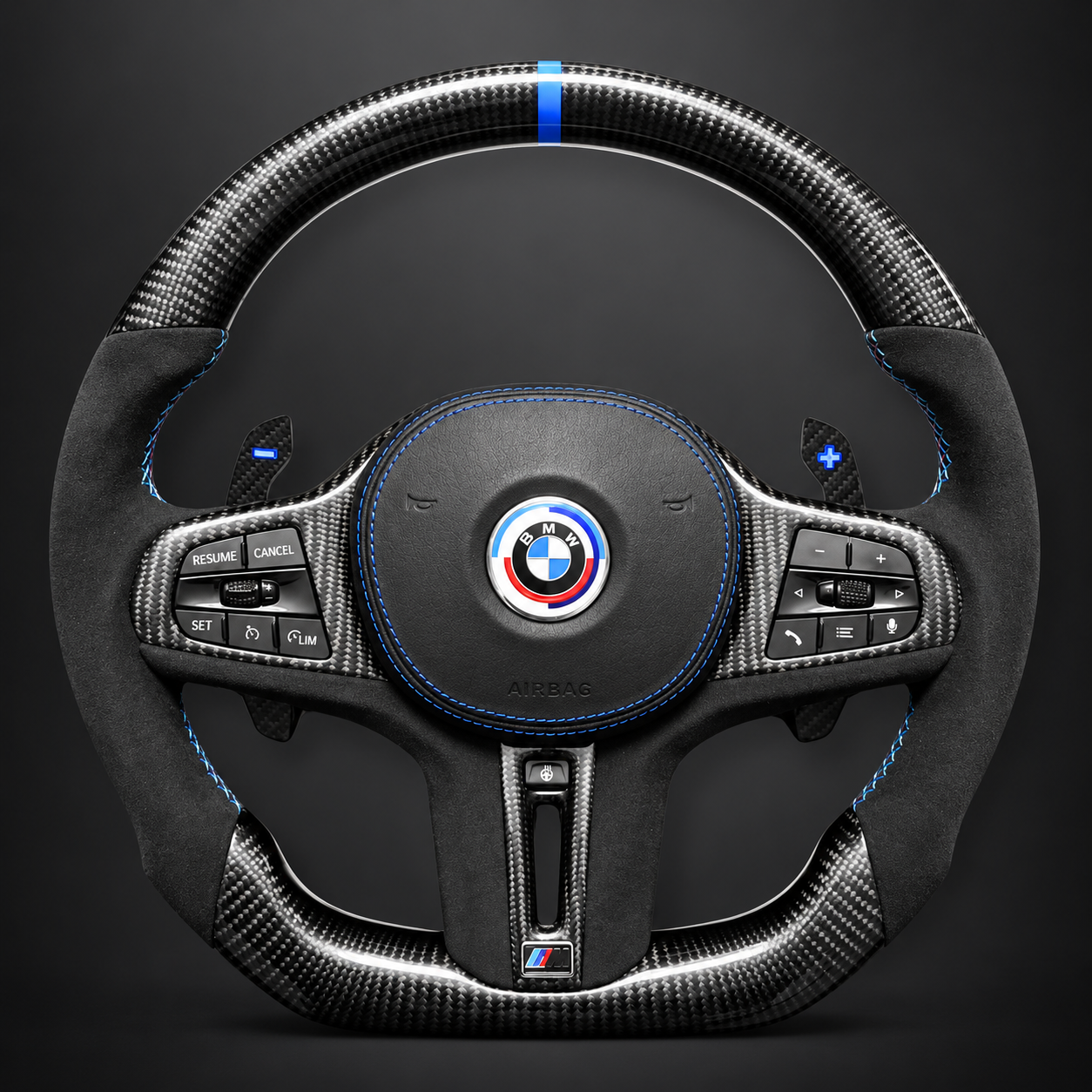 Volant BMW